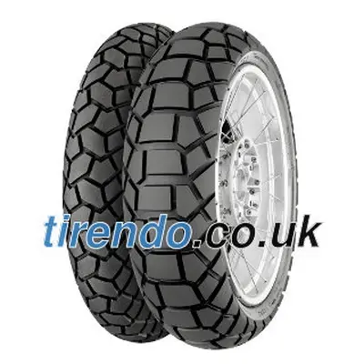 Continental TKC 70 Rocks ( 130/80 R17 TL 65S Rear wheel, M+S marking, M/C )