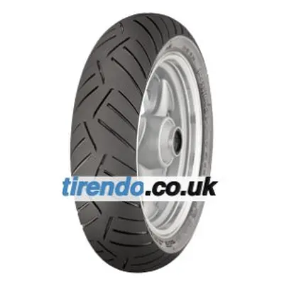 Continental ContiScoot ( 100/90-14 RF TL 57P Rear wheel, M/C )