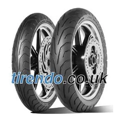 Dunlop Arrowmax Streetsmart ( 120/80-16 TL 60V M/C, Front wheel )