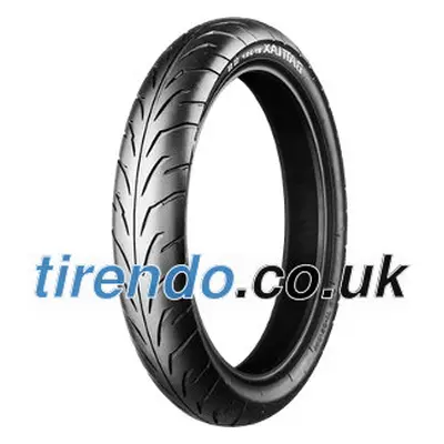 Bridgestone BT39 FSS ( 100/80-17 TL 52S Front wheel )