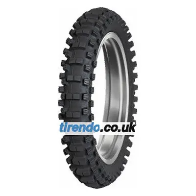 Dunlop Geomax MX 34 ( 120/90-19 TT 66M Rear wheel )