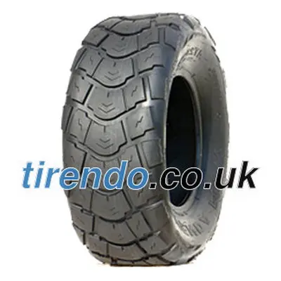 Kenda K572 ( 18x9.50-8 TL 30N Rear wheel )