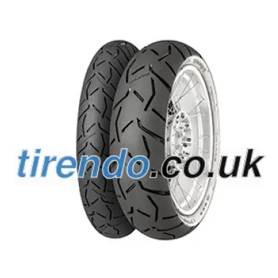 Continental ContiTrailAttack 3 ( 110/80 R19 TL 59V M/C, Front wheel )