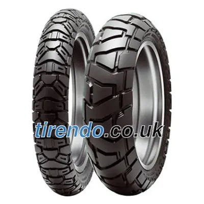 Dunlop TRX Mission ( 120/90-17 TL 64T Rear wheel, M+S marking )