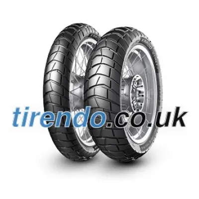 Metzeler Karoo Street ( 130/80 R17 TL 65V Rear wheel, M+S marking, M/C )