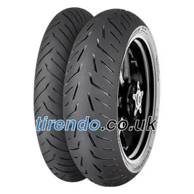 Continental ContiRoadAttack 4 ( 190/50 ZR17 TL (73W) Rear wheel, M/C )