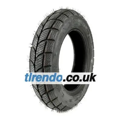 Kenda K701 Winter ( 120/70-10 TL 54L M+S marking, Front wheel, Rear wheel )