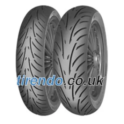 Mitas Touring Force-SC ( 140/70-12 RF TL 65P Rear wheel )