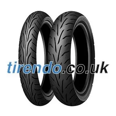 Dunlop Arrowmax GT 601 ( 120/80-18 TL 62H Rear wheel )