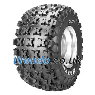 Maxxis M933 Razr 2 ( 22x7.00-10 TL 33J Dual Branding 175/85-10, Front wheel )