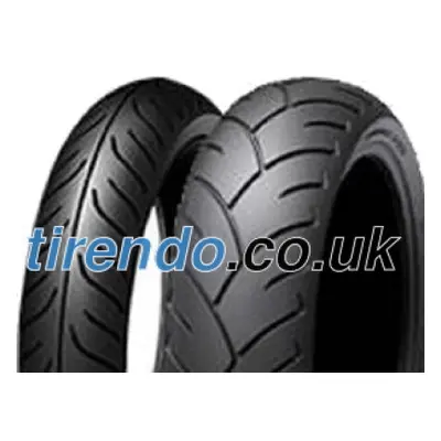 Dunlop D423 F ( 130/70 R18 TL 63V Front wheel, M/C )