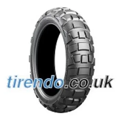 Bridgestone AX 41 R ( 120/90-17 TL 64P Rear wheel, M+S marking, M/C )