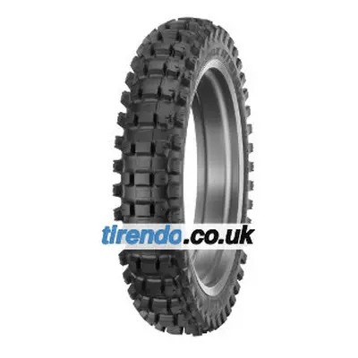 Dunlop Geomax AT 81 EX ( 110/100-18 TT 64M Rear wheel )