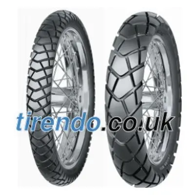 Mitas E-08 ( 130/80-17 TL 65T Rear wheel, M+S marking )