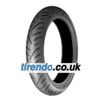 Bridgestone T 32 F ( 120/70 ZR18 TL (59W) M/C, variant GT, Front wheel )