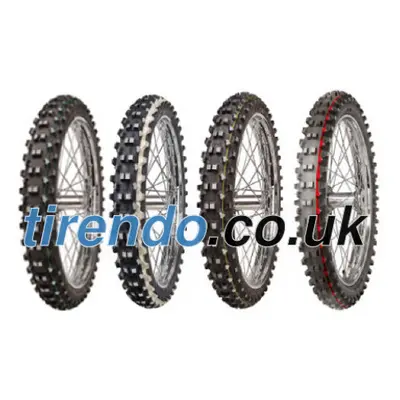 Mitas C-19 ( 90/100-21 TT 57R Compound Super, Front wheel, gelb )