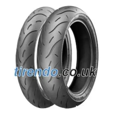 Heidenau K80 ( 150/60-17 TL 66H Rear wheel, M/C )