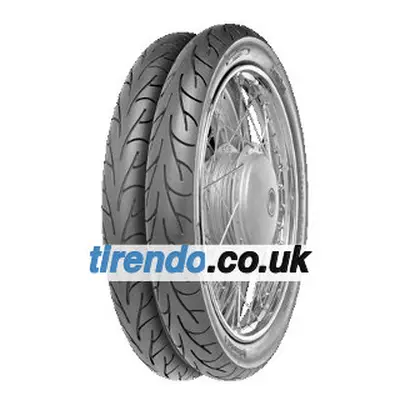 Continental ContiGo! ( 120/90-18 TL 65H Rear wheel, M/C )