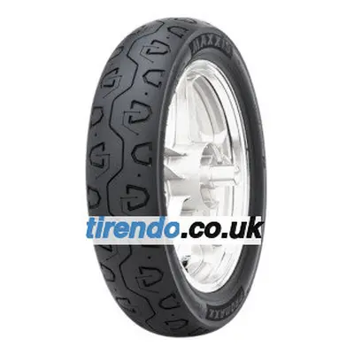 Maxxis M-6400F ( 100/90-19 TL 57S Front wheel )