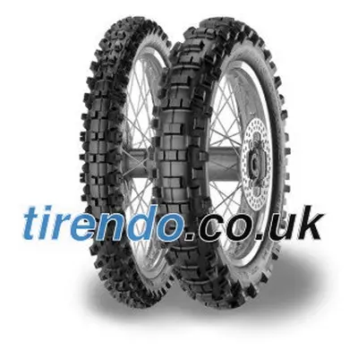 Metzeler MCE6 Days Extreme ( 120/90-18 TT 65R Rear wheel, M+S marking, M/C )