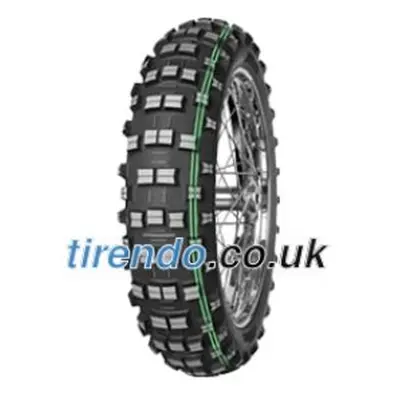 Mitas Terra Force-EH ( 120/90-18 TT 65M 2 gruen, Rear wheel, Compound Super Soft Extreme, NHS )