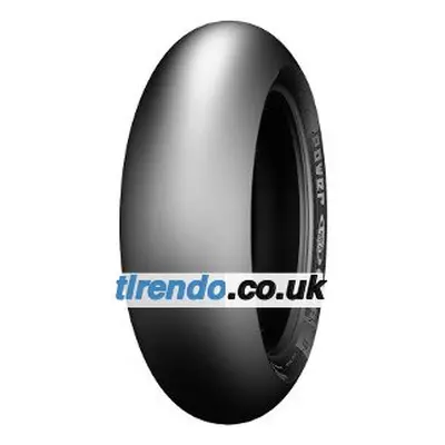 Michelin Power Slick ( 200/60 R17 TL Rear wheel, Compound SOFT )