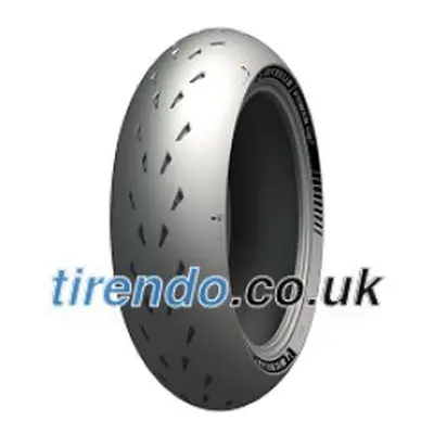 Michelin Power Cup 2 ( 190/55 ZR17 TL (75W) Rear wheel, M/C )