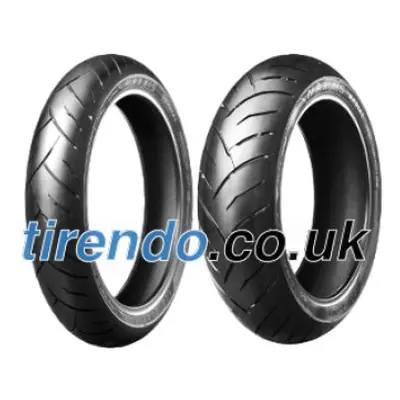 Maxxis MA-ST2 ( 120/70 ZR17 TL (58W) Front wheel )