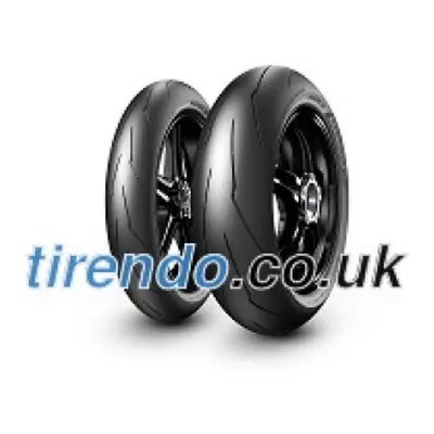 Pirelli Diablo Supercorsa V3 ( 140/70 ZR17 TL 66W Rear wheel, M/C )