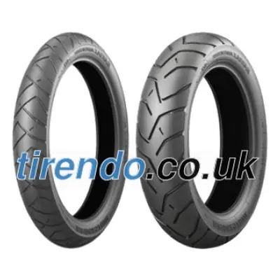 Bridgestone A 40 F ( 120/70 ZR17 TL (58W) M/C, variant G, Front wheel )