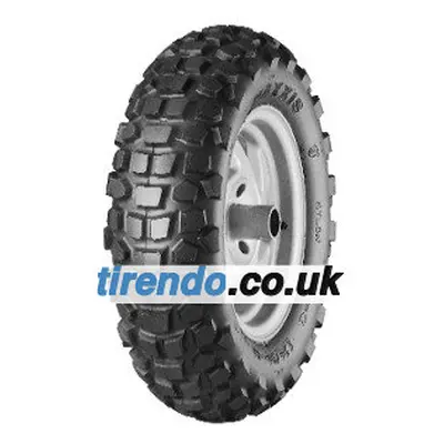 Maxxis M6024 ( 120/90-10 TL 57J Rear wheel, Front wheel )