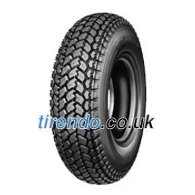 Michelin ACS ( 2.75-9 TT 35J Rear wheel, Front wheel )