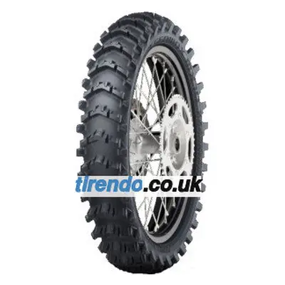 Dunlop Geomax MX 14 ( 120/80-19 TT 63M Rear wheel )