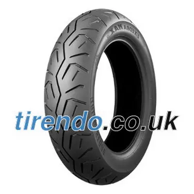 Bridgestone E-Max R ( 140/90-15 TL 70H Rear wheel, M/C )