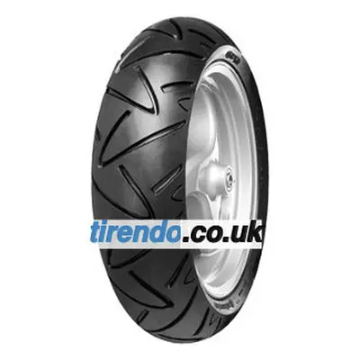 Continental ContiTwist ( 140/60-14 RF TL 64S Rear wheel, M/C, Front wheel )