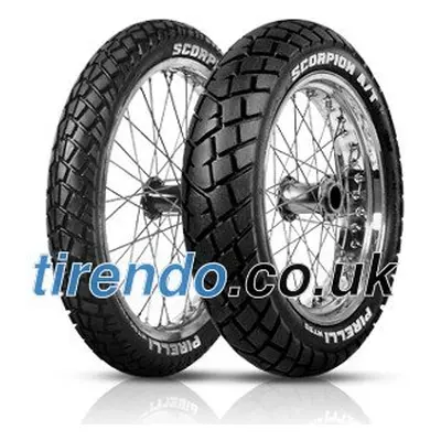 Pirelli SCORPION MT90 A/T ( 90/90-21 TT 54S M/C, Front wheel )