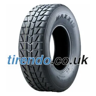 Maxxis C9272 ( 18x8.00-10 TL 36N Dual Branding 205/50-10, Front wheel )