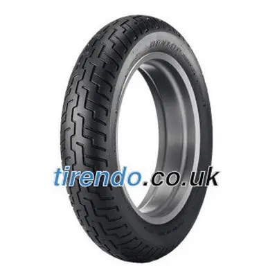 Dunlop D404 ( 130/90-15 TT 66P M/C, Rear wheel )