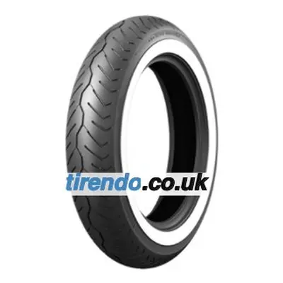 Bridgestone G721 WW ( 130/90-16 TT 67H M/C, variant G, Front wheel WW )