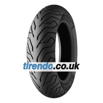 Michelin City Grip ( 100/90-12 RF TL 64P Rear wheel, Front wheel )