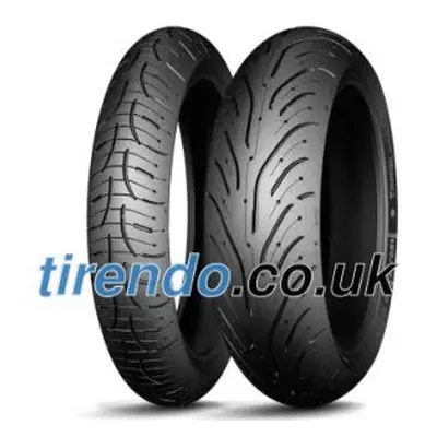 Michelin Pilot Road 4 GT ( 120/70 ZR17 TL (58W) M/C, Front wheel )