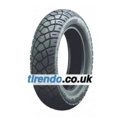 Heidenau K58 Snowtex ( 3.00-10 RF TL 50J Rear wheel, M+S marking, Front wheel )