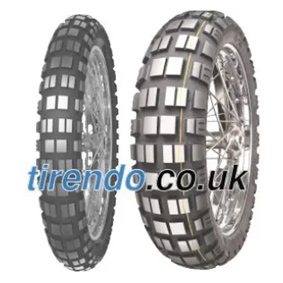 Mitas E-10 ( 110/80B19 TL 59T M+S marking, Front wheel )