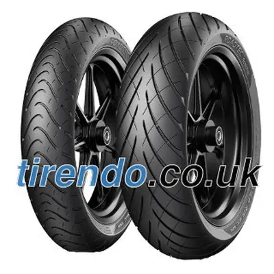 Metzeler Roadtec Scooter ( 120/70-14 TL 55S M/C, Front wheel )