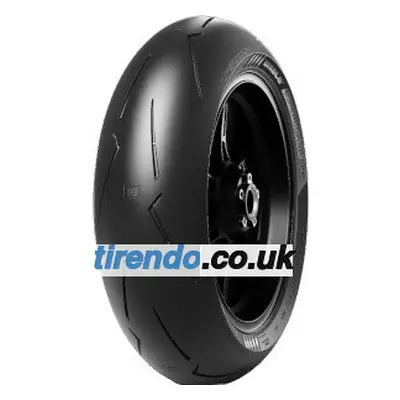 Pirelli Diablo Supercorsa SP V4 ( 190/50 ZR17 TL 73W Rear wheel, M/C )