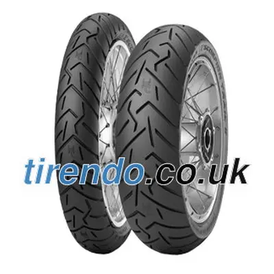 Pirelli Scorpion Trail II ( 130/80 R17 TL 65V Rear wheel, M/C )