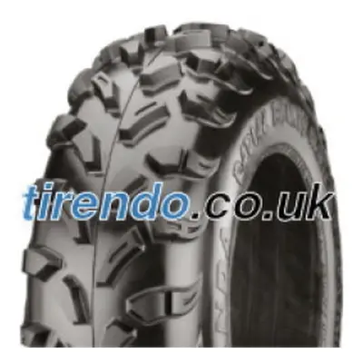 Kenda K537 ( 255/55 R12 TL 45N Rear wheel )