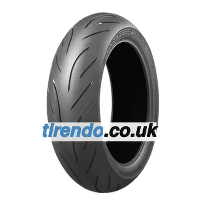 Bridgestone S 21 R ( 190/55 ZR17 TL (75W) Rear wheel, M/C )