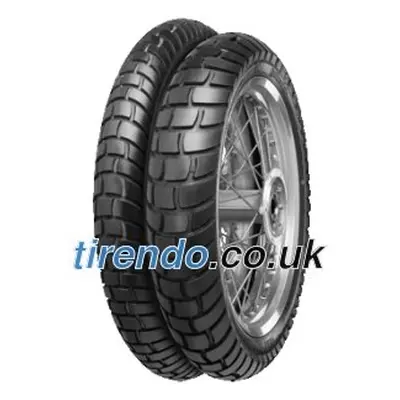 Continental ContiEscape ( 100/90-19 TL 57H M/C, Front wheel )