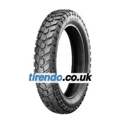 Heidenau K60 ( 120/90-17 RF TT 68T Rear wheel, M+S marking, M/C, Compound SILICA SIO2 )